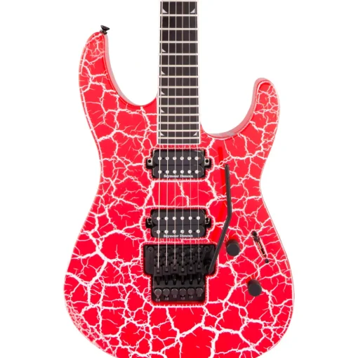 Jackson Pro Series Soloist SL2 - Red Mercury | Electric Guitars | 2911000552