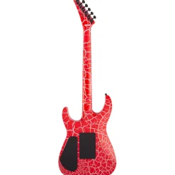 Jackson Pro Series Soloist SL2 - Red Mercury | Electric Guitars | 2911000552