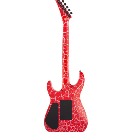 Jackson Pro Series Soloist SL2 - Red Mercury | Electric Guitars | 2911000552