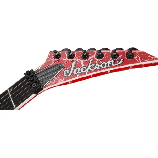 Jackson Pro Series Soloist SL2 - Red Mercury | Electric Guitars | 2911000552