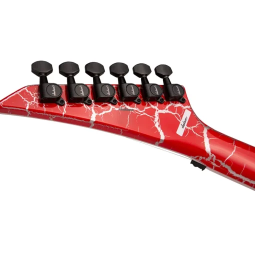 Jackson Pro Series Soloist SL2 - Red Mercury | Electric Guitars | 2911000552