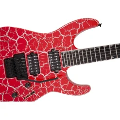 Jackson Pro Series Soloist SL2 - Red Mercury | Electric Guitars | 2911000552