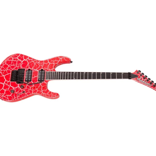 Jackson Pro Series Soloist SL2 - Red Mercury | Electric Guitars | 2911000552