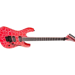 Jackson Pro Series Soloist SL2 - Red Mercury | Electric Guitars | 2911000552