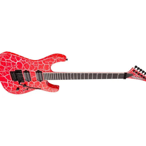 Jackson Pro Series Soloist SL2 - Red Mercury | Electric Guitars | 2911000552
