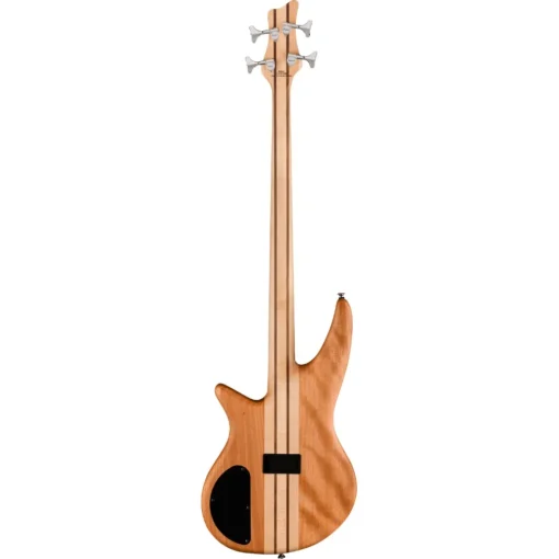 Jackson Pro Series Spectra Bass SBFM IV Chlorine Burst