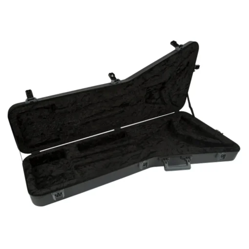 Jackson RR 6/7 RH Hardshell Case | Electric Guitar Cases & Gigbags | 2997774100