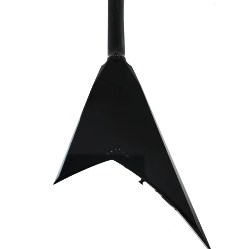 Jackson RR1T USA Select Randy Rhoads - Ebony Fretboard - Gloss Black | Electric Guitars | 2803061803
