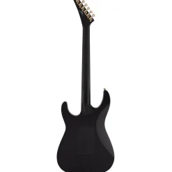 Jackson SLX DX X Series Soloist - Satin Black | Electric Guitars | 2919904568