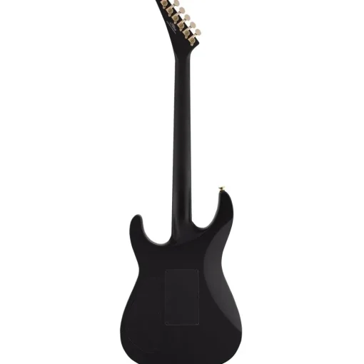 Jackson SLX DX X Series Soloist - Satin Black | Electric Guitars | 2919904568