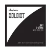Jackson Soloist Strings 7-String Light 009-052