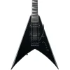 Jackson USA Select King V KV2 Electric Guitars - Ebony Fretboard - Gloss Black
