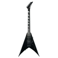 Jackson USA Select King V KV2 Electric Guitars - Ebony Fretboard - Gloss Black