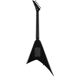 Jackson USA Select Randy Rhoads RR1 - Ebony Fingerboard - Gloss Black | Electric Guitars | 2803060803