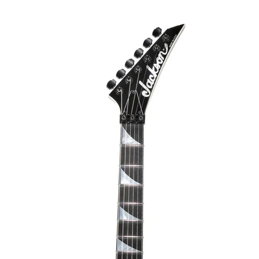 Jackson USA Select Randy Rhoads RR1 - Ebony Fingerboard - Gloss Black | Electric Guitars | 2803060803