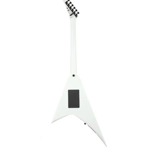 Jackson USA Select Randy Rhoads RR1 - Ebony Fretboard - Snow White | Electric Guitars | 2803060876
