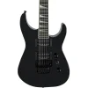 Jackson USA Select Soloist SL2H - Ebony Fretboard - Gloss Black | Electric Guitars | 2803071803