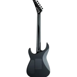 Jackson USA Select Soloist SL2H - Ebony Fretboard - Gloss Black | Electric Guitars | 2803071803