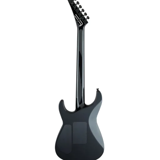 Jackson USA Select Soloist SL2H - Ebony Fretboard - Gloss Black | Electric Guitars | 2803071803