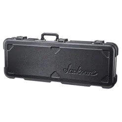 Jackson USA Select Soloist SL2H - Ebony Fretboard - Gloss Black | Electric Guitars | 2803071803