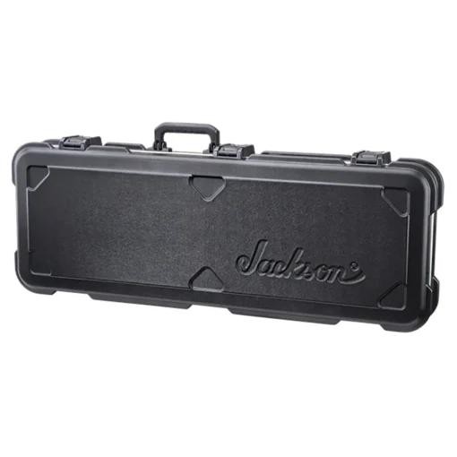 Jackson USA Select Soloist SL2H - Ebony Fretboard - Gloss Black | Electric Guitars | 2803071803