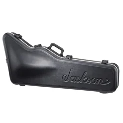 Jackson USA Select Warrior WR1 - Ebony Fingerboard - Snow White | Electric Guitars | 2803080876