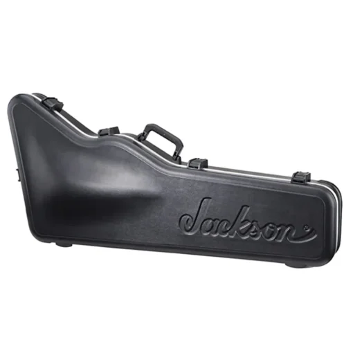Jackson USA Select Warrior WR1 - Ebony Fingerboard - Snow White | Electric Guitars | 2803080876