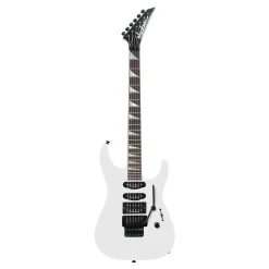 Jackson USA Soloist SL1 - Ebony Fretboard - Snow White | Electric Guitars | 2803070876