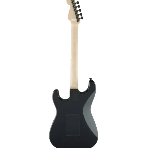 Jackson X Series Adrian Smith SDXQ - Transparent Green - Maple Fretboard | Electric Guitars | 2913052587