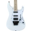Jackson X Series Adrian Smith Signature SDX - Snow White | Electric Guitars | 2913053576
