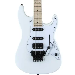 Jackson X Series Adrian Smith Signature SDX - Snow White | Electric Guitars | 2913053576