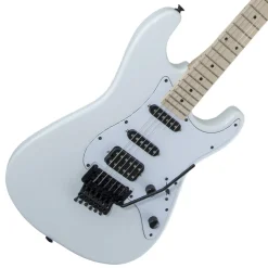 Jackson X Series Adrian Smith Signature SDX - Snow White | Electric Guitars | 2913053576