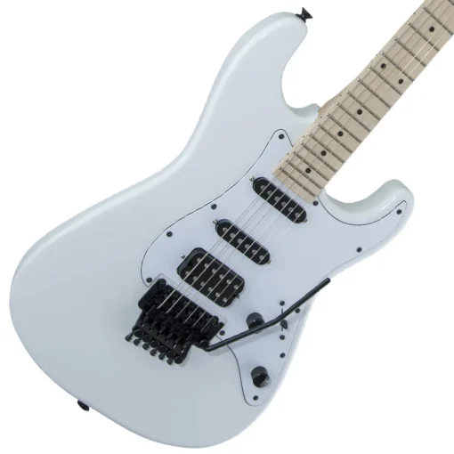 Jackson X Series Adrian Smith Signature SDX - Snow White | Electric Guitars | 2913053576
