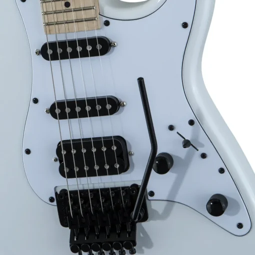 Jackson X Series Adrian Smith Signature SDX - Snow White | Electric Guitars | 2913053576