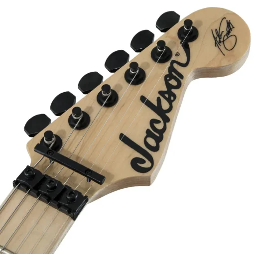 Jackson X Series Adrian Smith Signature SDX - Snow White | Electric Guitars | 2913053576