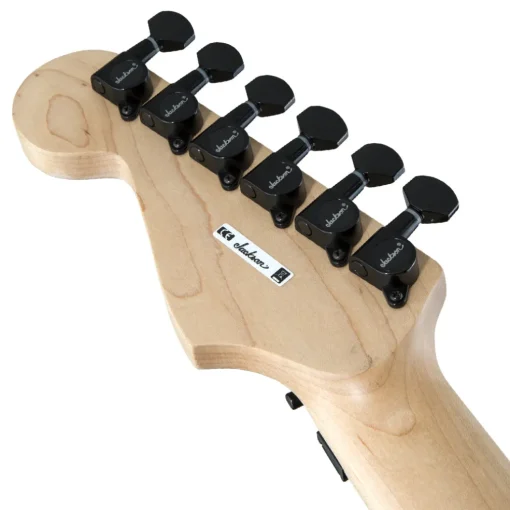 Jackson X Series Adrian Smith Signature SDX - Snow White | Electric Guitars | 2913053576