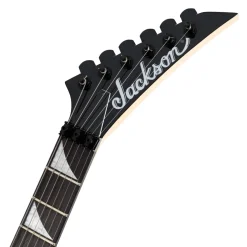 Jackson X Series Dinky DK1A Electric Guitar Amaranth Fingerboard Warhol Graphic
