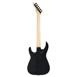 Jackson X Series Dinky DK1A Electric Guitar Amaranth Fingerboard Illuminati
