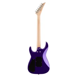 Jackson X Series DK3XR M HSS, Maple Fingerboard, Deep Purple Metallic