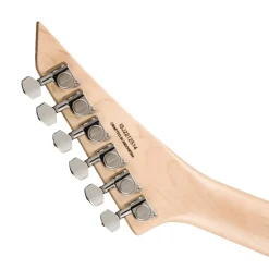 Jackson X Series DK3XR M HSS Electric Guitar - Frostbyte Blue, Maple Fingerboard