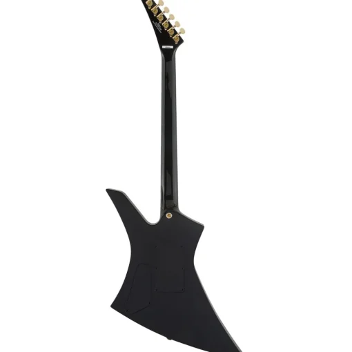 Jackson X Series KEX Kelly - Gloss Black | Electric Guitars | 2916131503