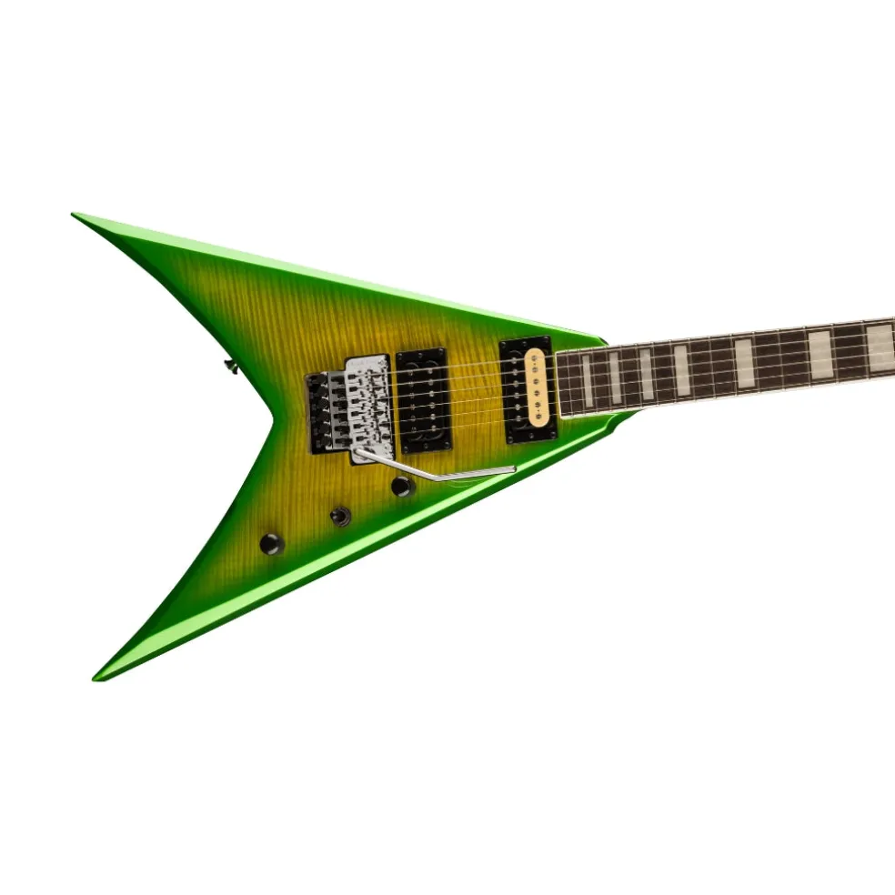 Jackson X Series Signature Scott Ian King V - Rosewood Fingerboard - Baldini | Electric Guitars | 2916403587