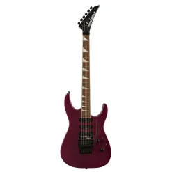 Jackson X Series Soloist™, SL3X DX, Laurel Fingerboard, Oxblood