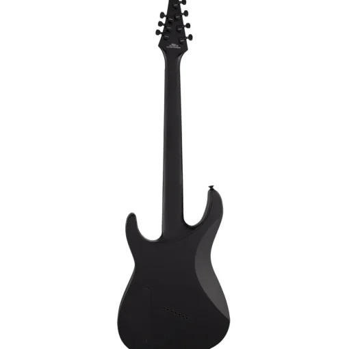 Jackson X Series Soloist Arch Top SLATX7Q MS In Transparent Blue Burst | Electric Guitars | 2919914586