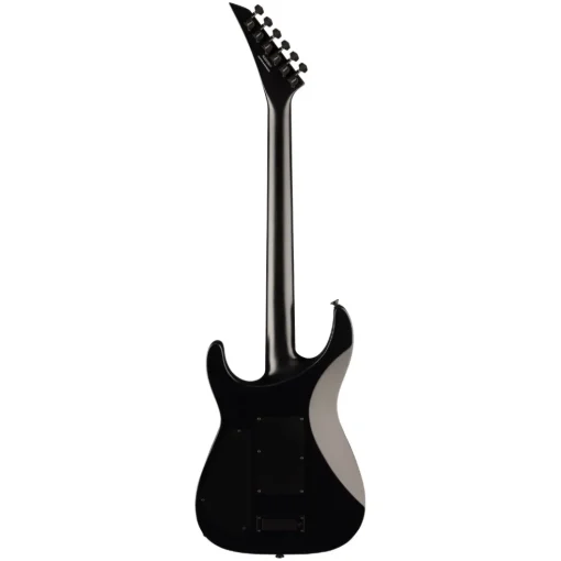 Jackson X Series Soloist SLX DX Polka Dot