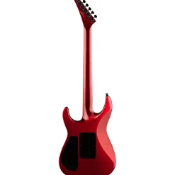 Jackson X Series Soloist SLX DX, Laurel Fingerboard, Red Crystal | Electric Guitars | 2919914552