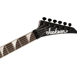 Jackson X Series Soloist SLX DX, Laurel Fingerboard, Red Crystal | Electric Guitars | 2919914552