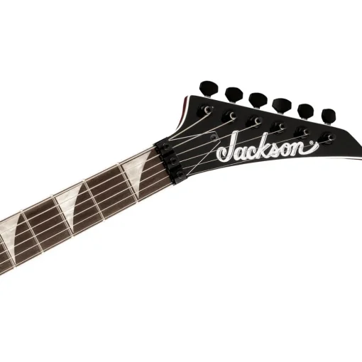 Jackson X Series Soloist SLX DX, Laurel Fingerboard, Red Crystal | Electric Guitars | 2919914552