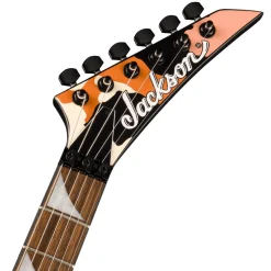 Jackson X Series Soloist SLX DX Camo Butterscotch Camo