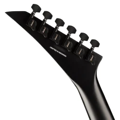 Jackson X Series Soloist SLX DX Camo Butterscotch Camo